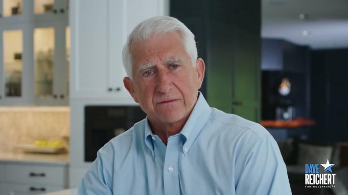 David Reichart, photo 2