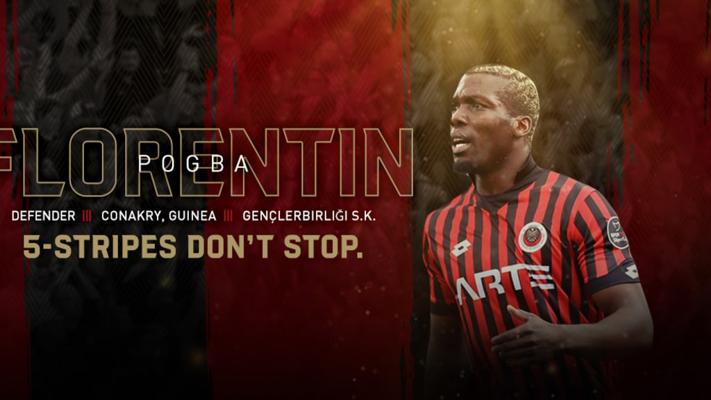 Diego Florentin, photo 1