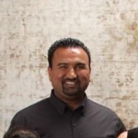 Amit Agrawalla, photo 1