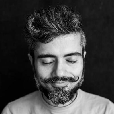 Aman Parnami, photo 1