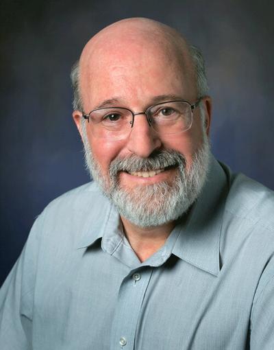 Steven Marshank, photo 1