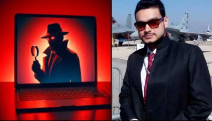 Nishant Agrawal, photo 2