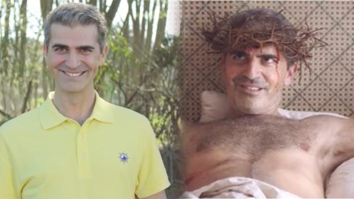 Daniel Petcu, photo 1