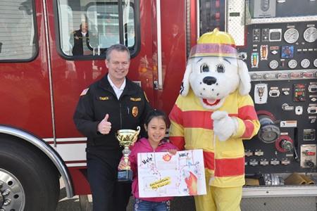 Erin Barsanti, photo 1