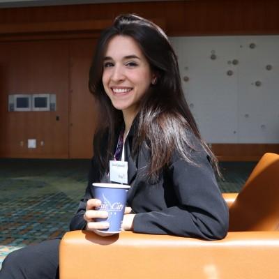 Dita Harberts-Prasetyanti, MD, PhD, photo 2