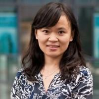 Ivy Yang, CPA, photo 1