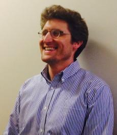 Matthew Baxter, photo 1