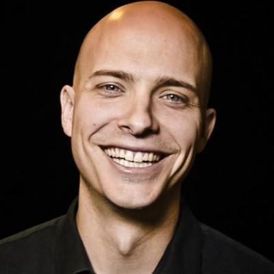 Derek Andersen, photo 1