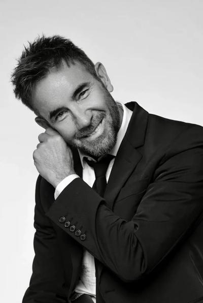 Simon Needham, photo 2