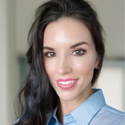 Ashlee Briggs, photo 1