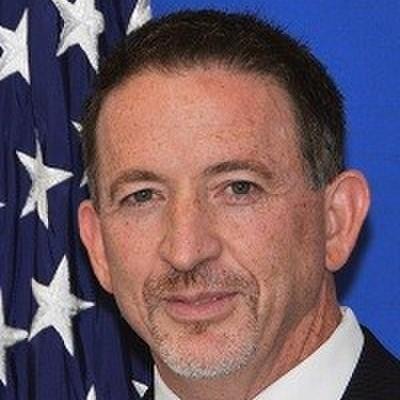 James Linney, photo 1