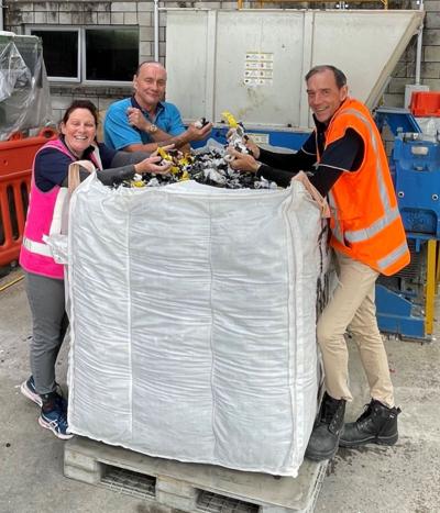 Owen Embling, photo 2