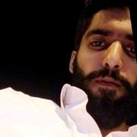 Awais Amjad, photo 2