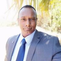 Rennie Govender, photo 1