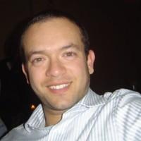 Giancarlo Pacheco, photo 1