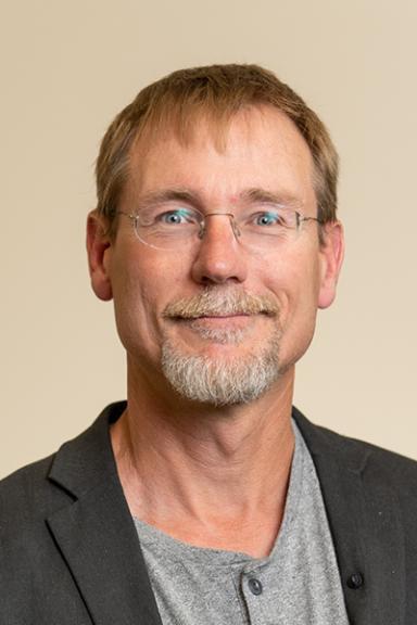 Peter Conklin, photo 2