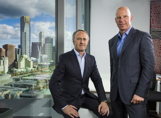 Pat Garrett, photo 1