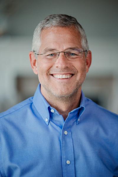 Jeff Nelsen CAM (Coach, Advisor, Mentor), photo 2