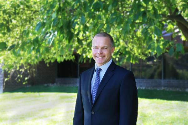 Graham Smith, photo 1