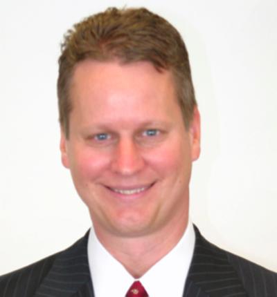 Chris Rippy, photo 1