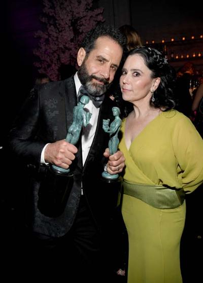 Michelle Shalhoob, photo 1