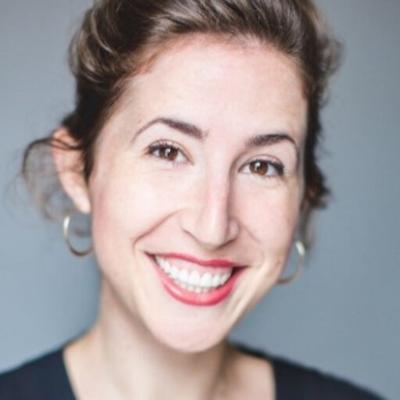Sarah Kabay, photo 1