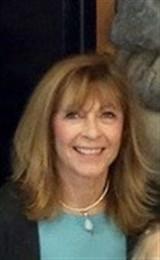 Kirsten Thies, photo 1