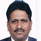 Badri Raghavan, photo 1