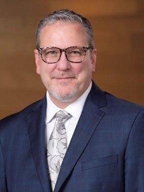 Darin McDonald, photo 2