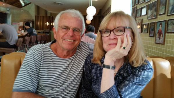 Constance McCashin, photo 2