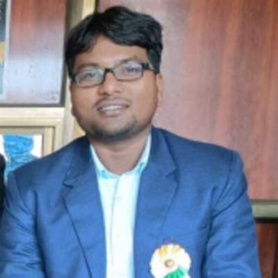 Dinesh Kumar, photo 2