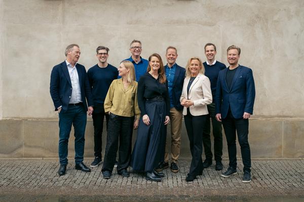 Peter Egehoved, photo 1