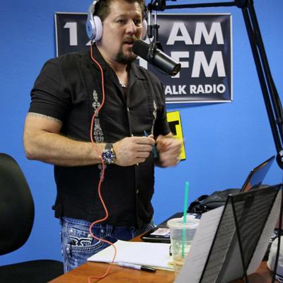 Patrick Melson, photo 2