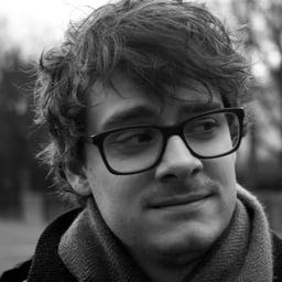 Stef van Wijchen, photo 1