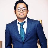 Rayhan Sufi, photo 1