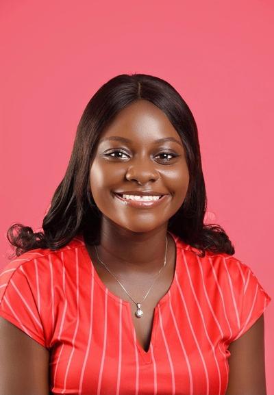 Aramide Kayode, photo 2