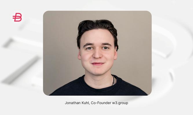 Jonathan Kuhl, photo 1