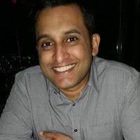 Sanjay Nair, photo 1