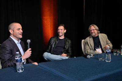 David Azose, photo 1