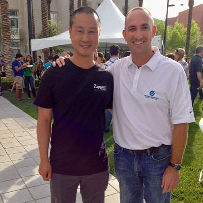 Douglas Smith, photo 2