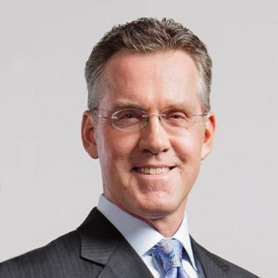 Steve Leonard, photo 1