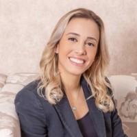 Veronica Serafino, photo 1