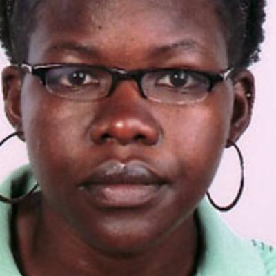 Lydia Olaka, photo 2