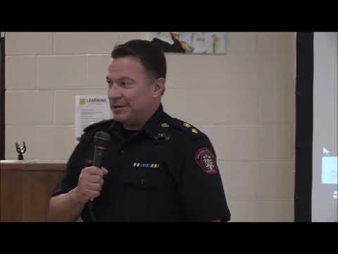 Cliff O'Brien, photo 2