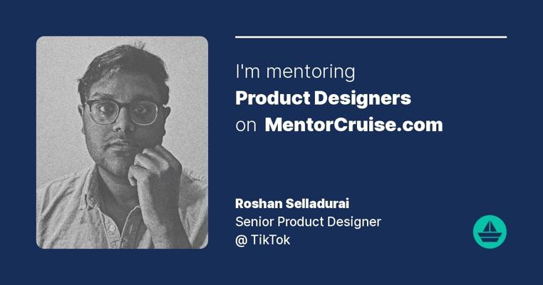 Roshan Selladurai, photo 1