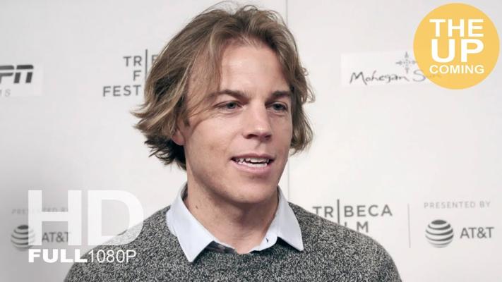 Intent Nat Green, photo 1