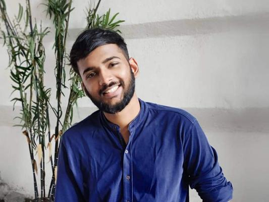 Prabhat Sahu, photo 2