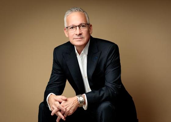 Kevin Walker, photo 2