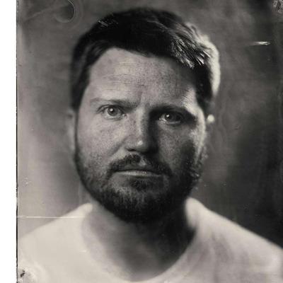 Ryan Matteson, photo 1