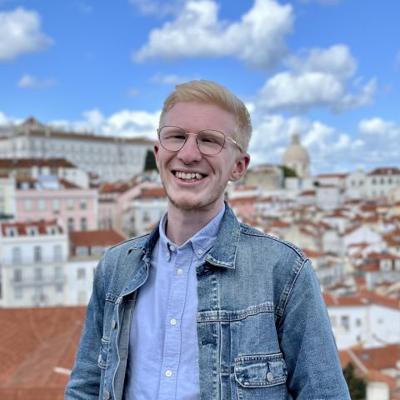 Frank de Voogd, photo 2